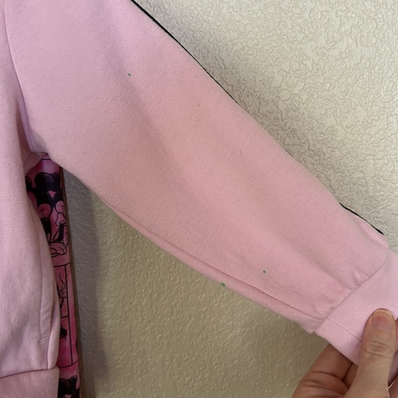 Girls Disney Minnie and Mickey set size 6. Tshirt, sweatshirt and pants included - Picture 5 of 14